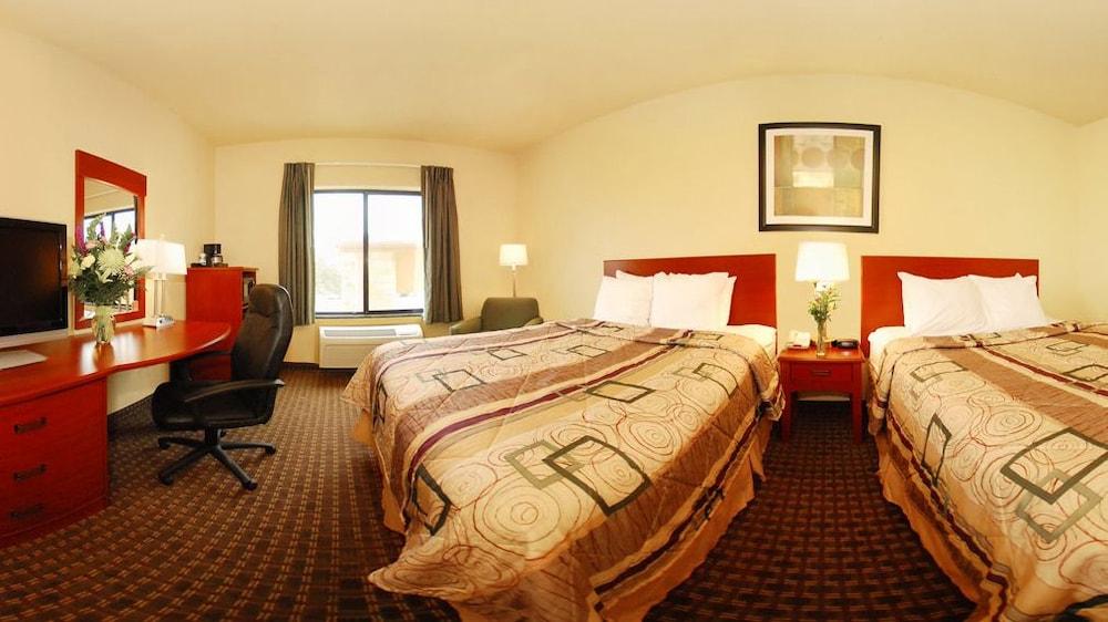 Sleep Inn & Suites Gonzales Near Palmetto State Park Dış mekan fotoğraf
