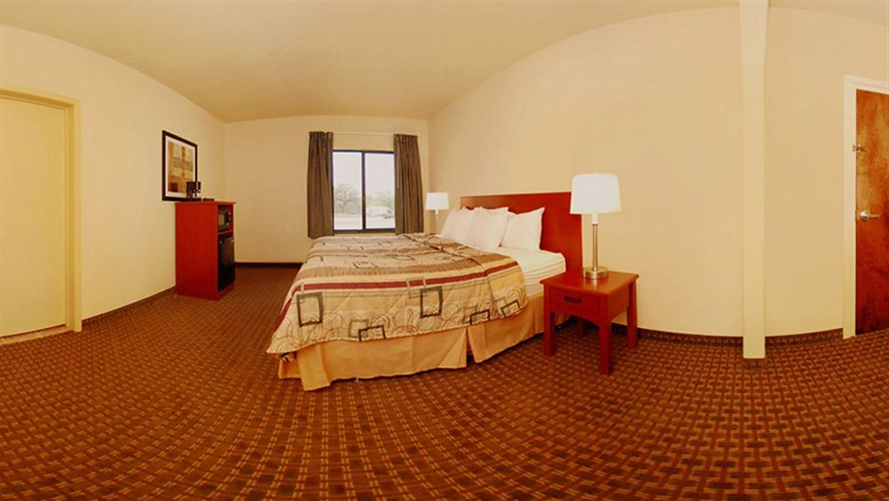 Sleep Inn & Suites Gonzales Near Palmetto State Park Dış mekan fotoğraf