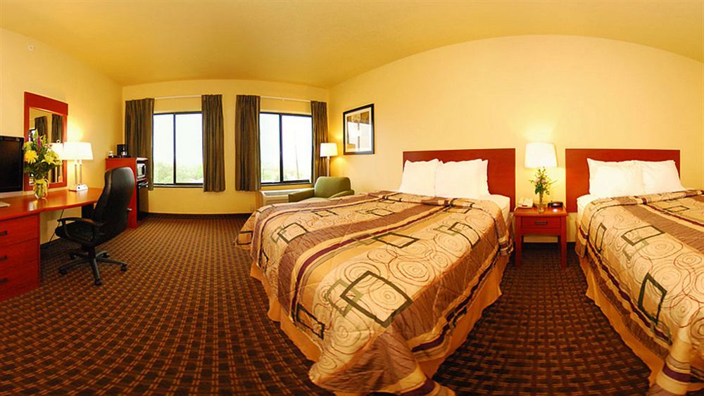 Sleep Inn & Suites Gonzales Near Palmetto State Park Dış mekan fotoğraf