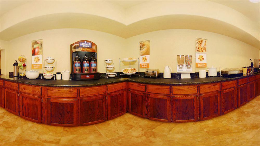 Sleep Inn & Suites Gonzales Near Palmetto State Park Dış mekan fotoğraf